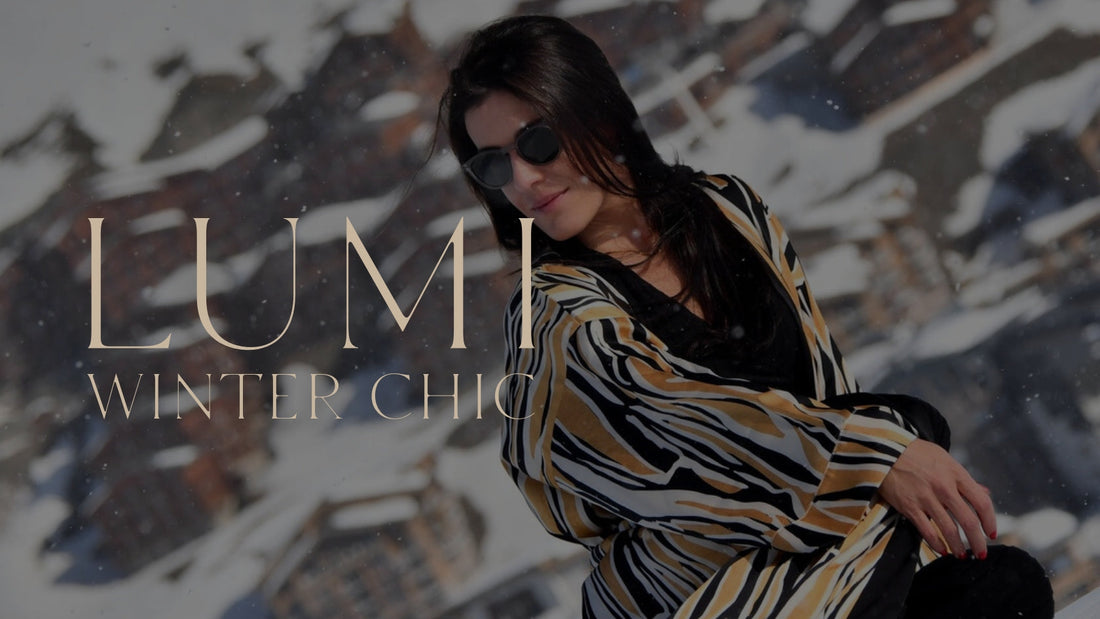 Layer Up: How to Style a Kimono for Cape Town’s Chilly Evenings