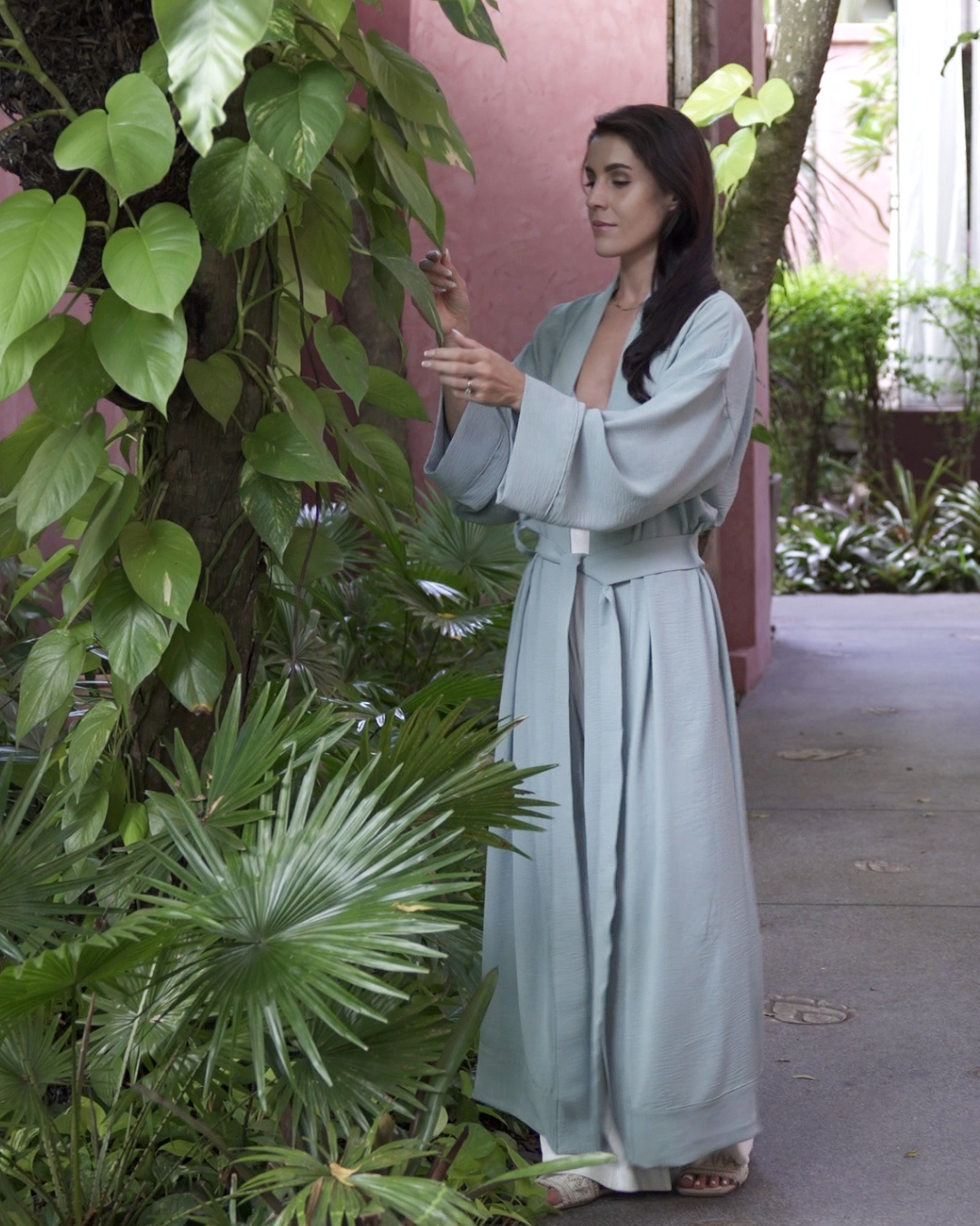 Elements Boho Kimono