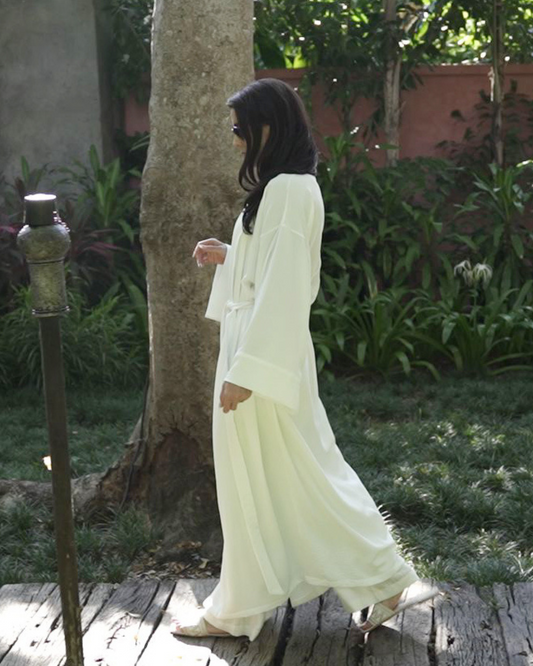 Elements Shawl Kimono