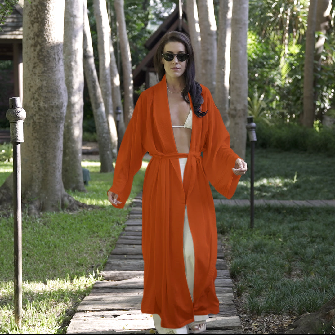 All Kimonos