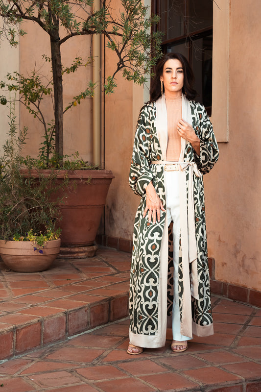 Adira in Marrakesh